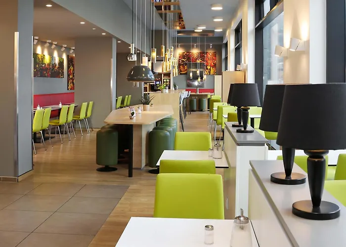 -TiergartenHotel Berlin